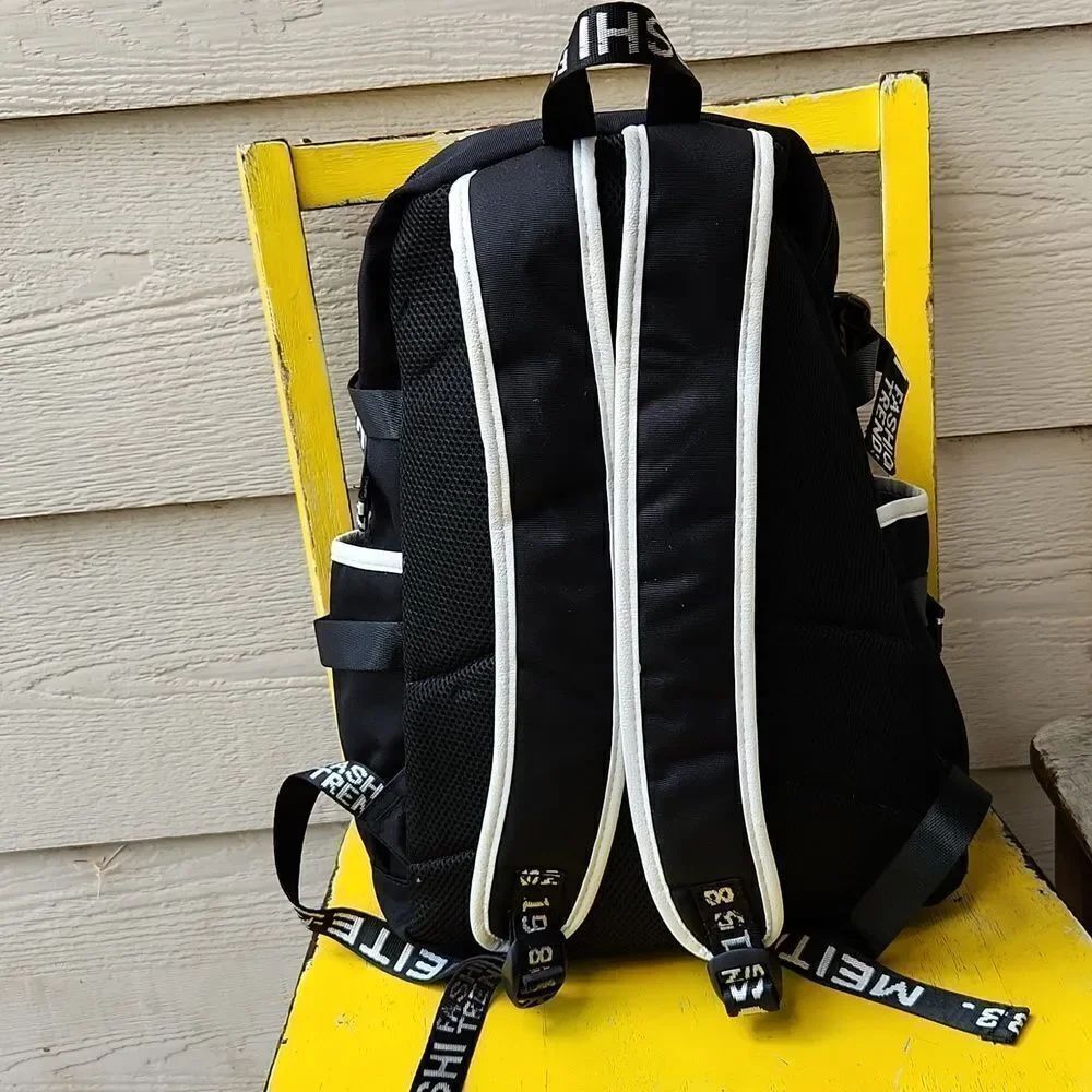 Overwatch Genji Backpack - Picture 5 of 12